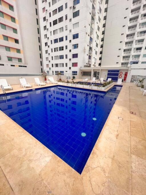 Apartment Apartamento 2 2 Banos En Bocagrande, *