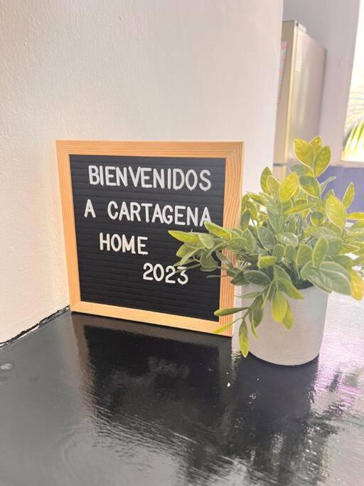 Apartment Apartamento 2 2 Banos En Bocagrande,
