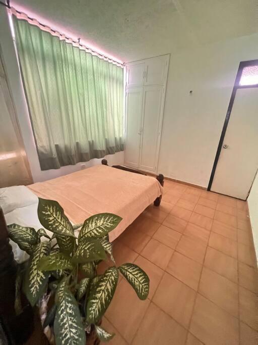 Apartment Apartamento 2 2 Banos En Bocagrande, Cartagena