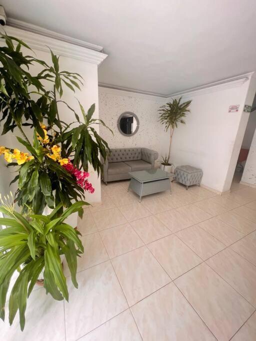 Apartamento 2 2 Banos En Bocagrande, Apartment Cartagena