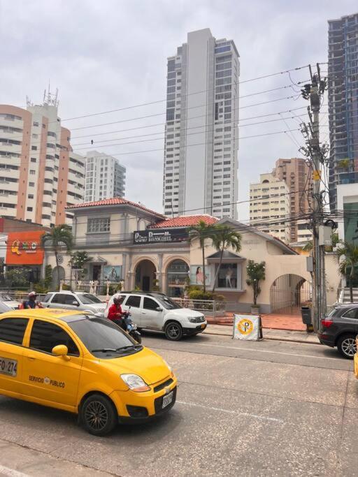 Apartamento 2 2 Banos En Bocagrande, Apartment Cartagena
