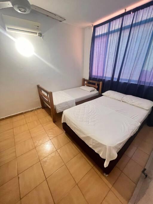 Apartamento 2 2 Banos En Bocagrande, Apartment