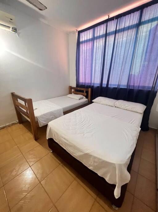 Apartment Apartamento 2 2 Banos En Bocagrande,