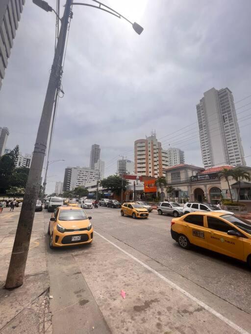 Apartamento 2 2 Banos En Bocagrande, Apartment