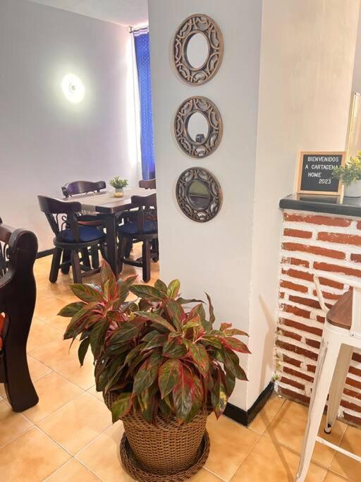 Apartamento 2 2 Banos En Bocagrande, Apartment Cartagena