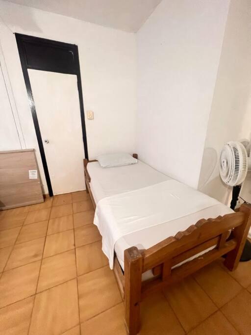 Apartamento 2 2 Banos En Bocagrande, Apartment *