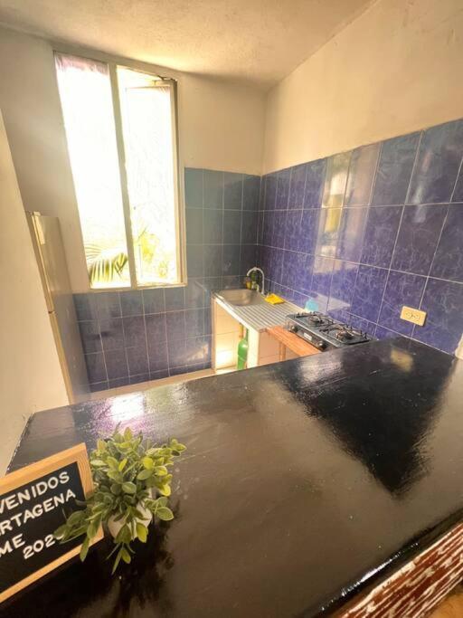Apartment Apartamento 2 2 Banos En Bocagrande, *