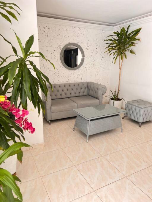 Apartment Apartamento 2 2 Banos En Bocagrande,