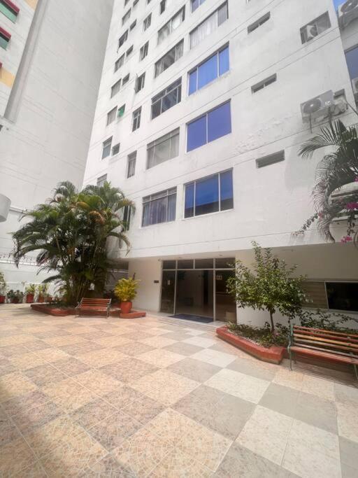Apartamento 2 2 Banos En Bocagrande, Cartagena