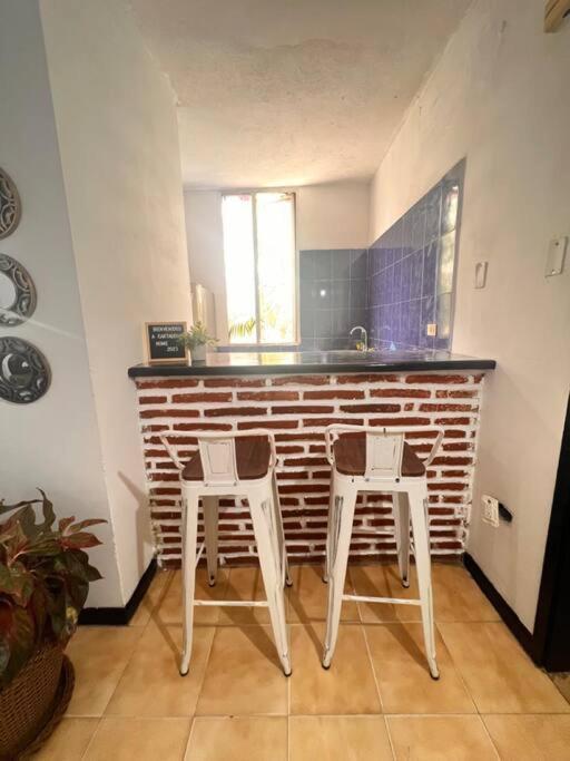 Apartment Apartamento 2 2 Banos En Bocagrande, *