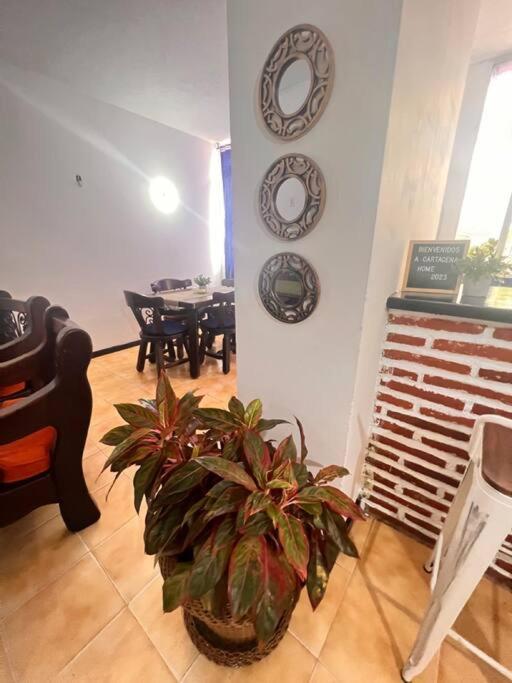 Apartamento Apartamento 2 2 Banos En Bocagrande,